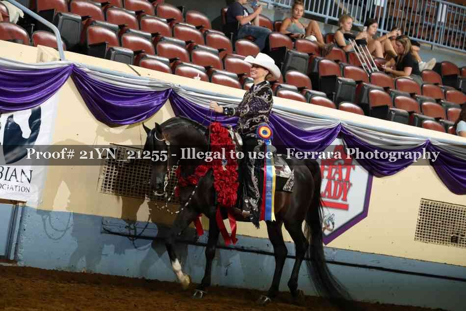 Proof Number 21YN_21255