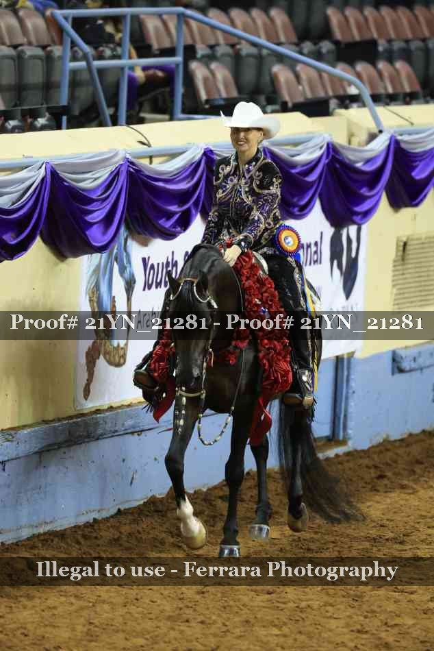Proof Number 21YN_21281