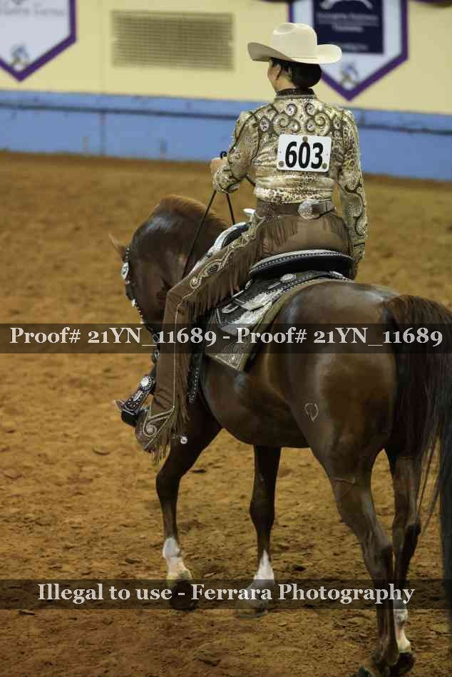 Proof Number 21YN_11689
