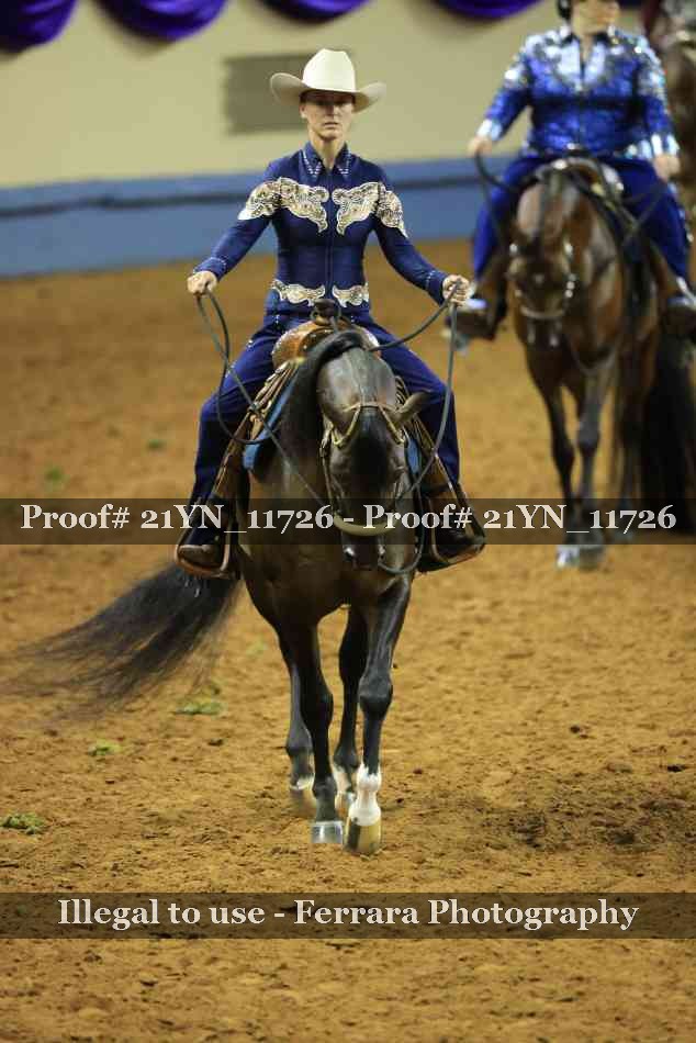 Proof Number 21YN_11726