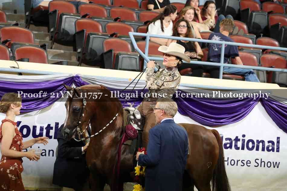Proof Number 21YN_11757