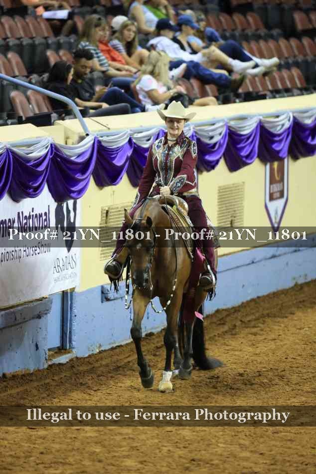 Proof Number 21YN_11801