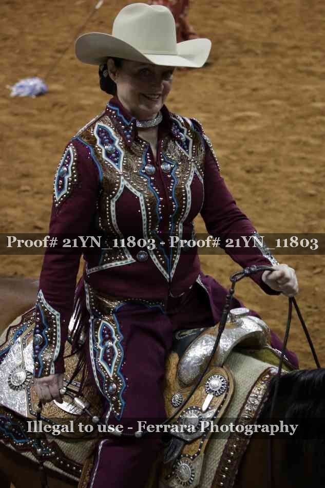 Proof Number 21YN_11803