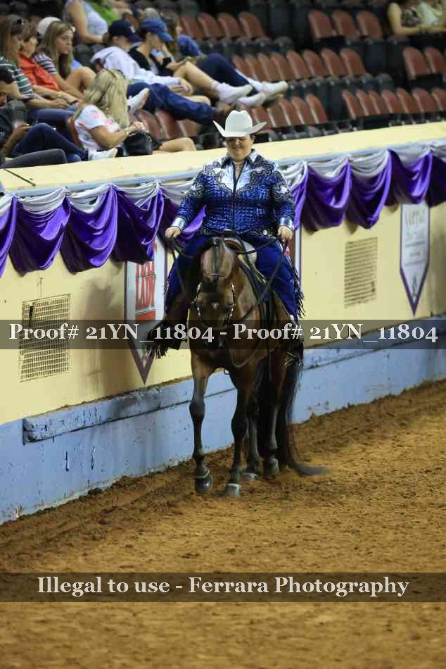 Proof Number 21YN_11804