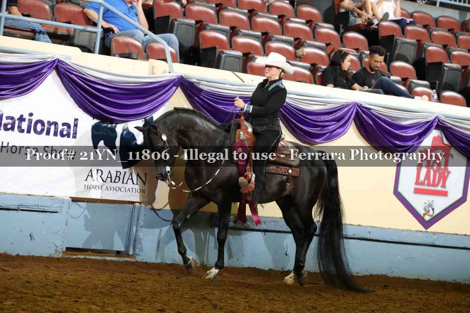 Proof Number 21YN_11806