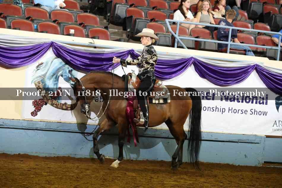 Proof Number 21YN_11818