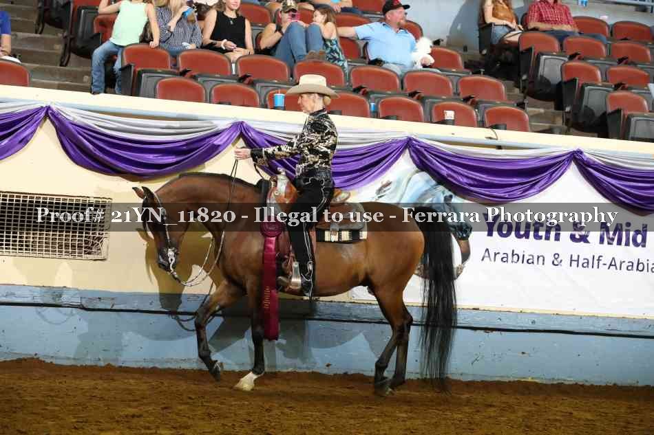 Proof Number 21YN_11820