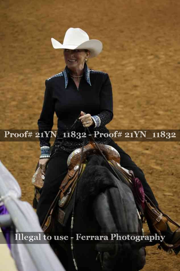 Proof Number 21YN_11832