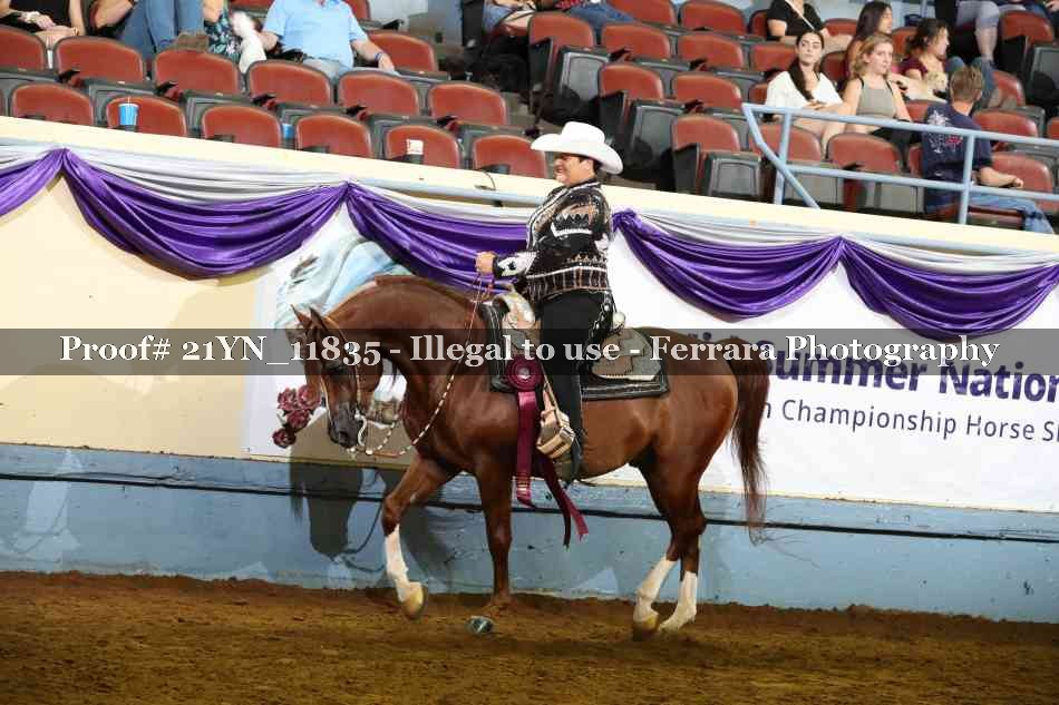 Proof Number 21YN_11835