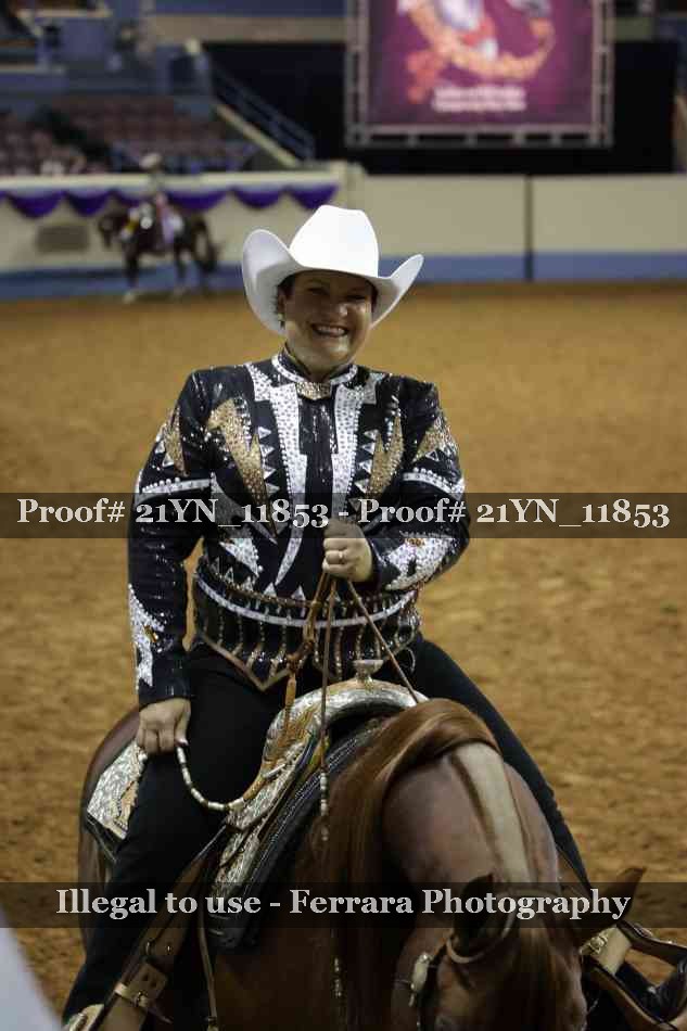 Proof Number 21YN_11853