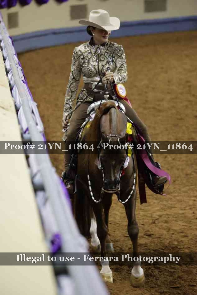 Proof Number 21YN_11864