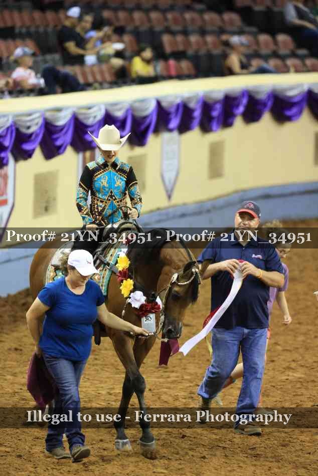 Proof Number 21YN_34951