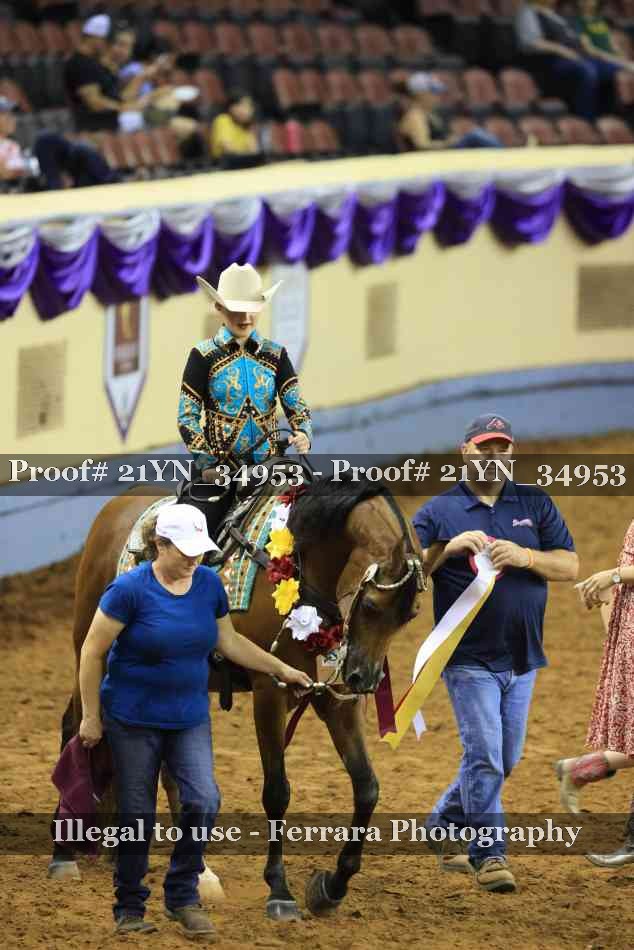 Proof Number 21YN_34953