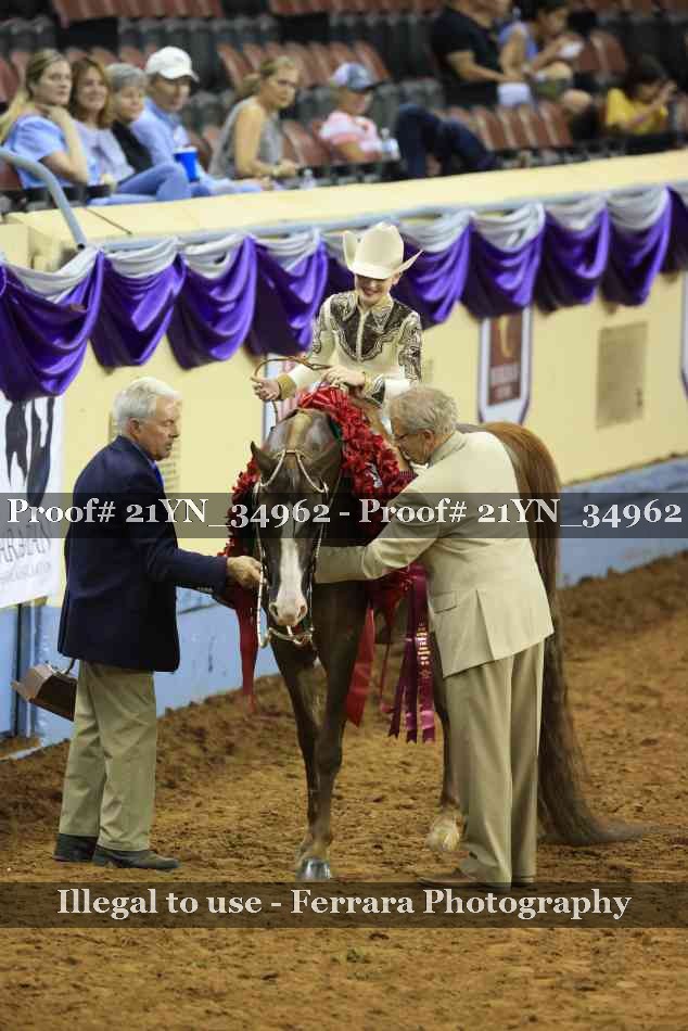 Proof Number 21YN_34962