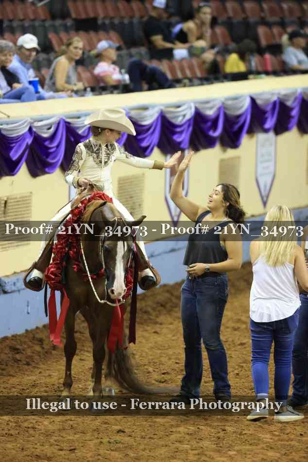 Proof Number 21YN_34973