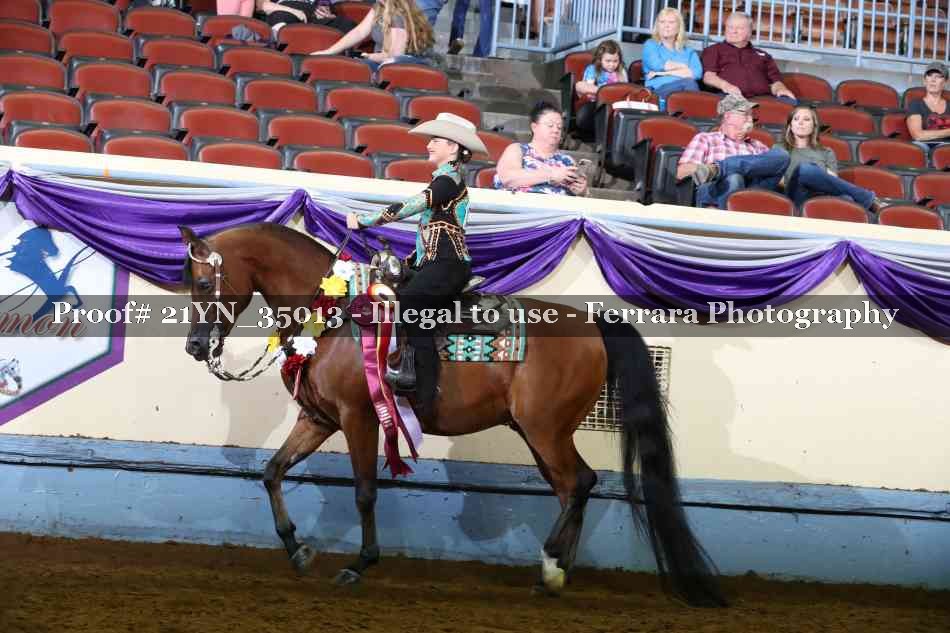 Proof Number 21YN_35013