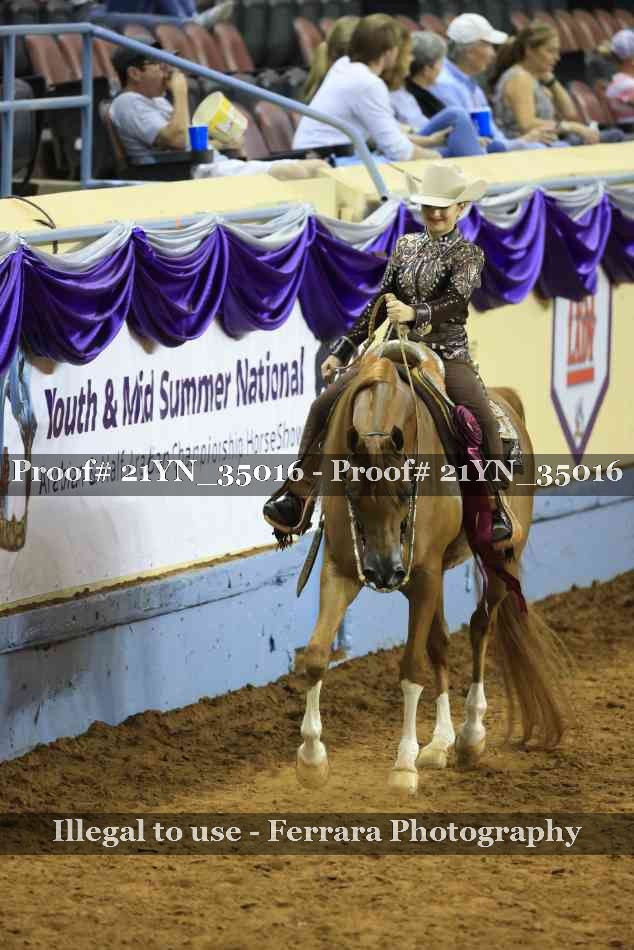 Proof Number 21YN_35016