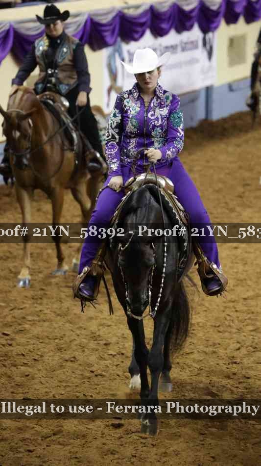 Proof Number 21YN_58392