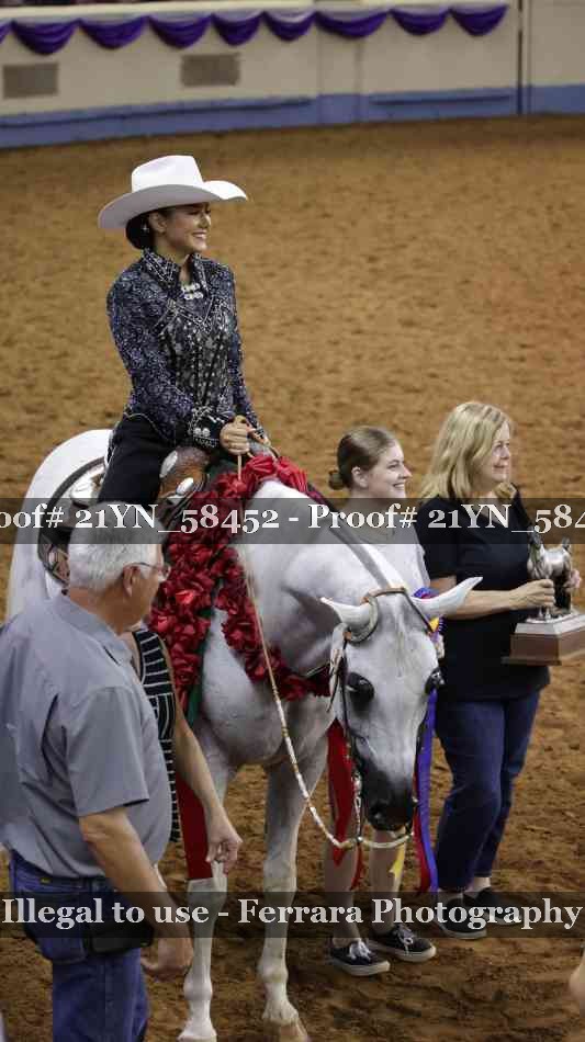 Proof Number 21YN_58452