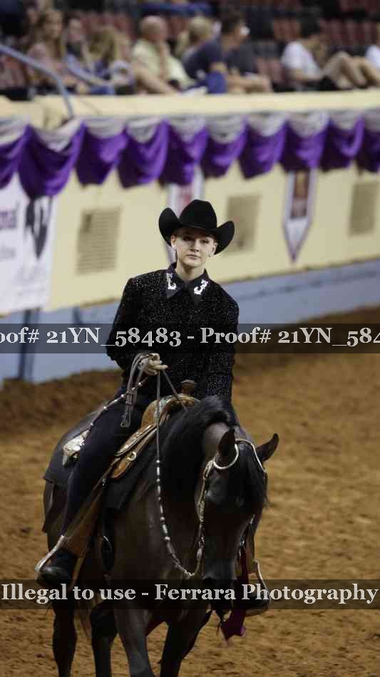 Proof Number 21YN_58483