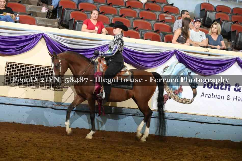Proof Number 21YN_58487
