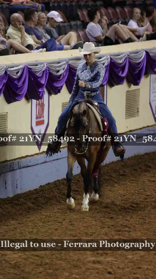 Proof Number 21YN_58492