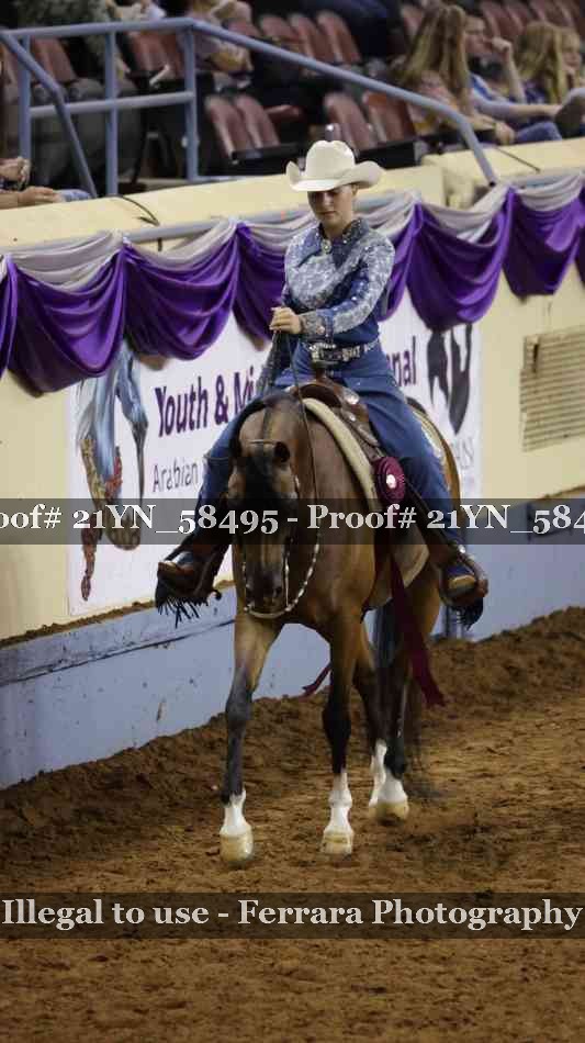 Proof Number 21YN_58495