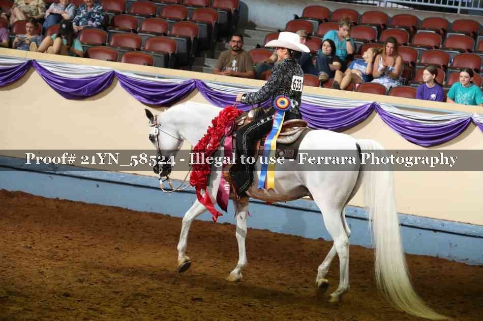 Proof Number 21YN_58524