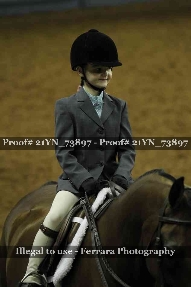 Proof Number 21YN_73897