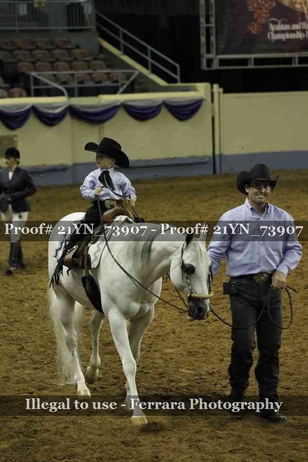 Proof Number 21YN_73907