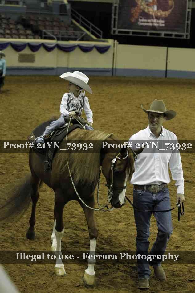 Proof Number 21YN_73932
