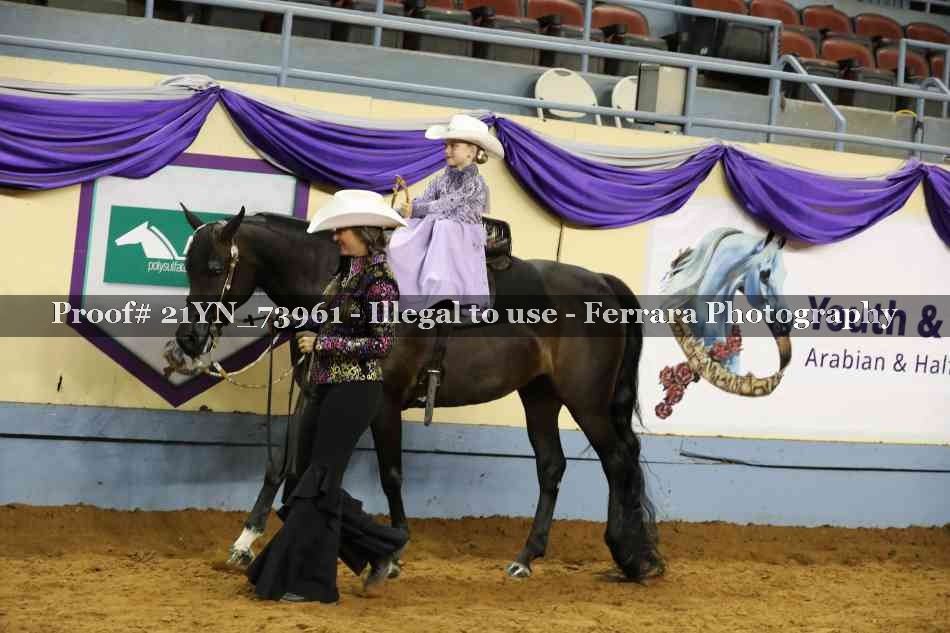 Proof Number 21YN_73961