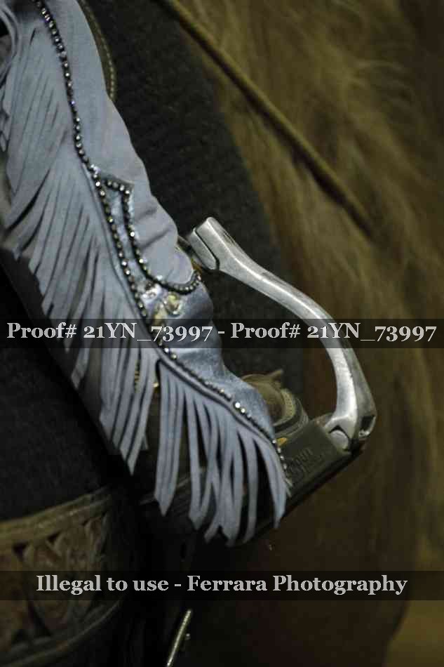 Proof Number 21YN_73997