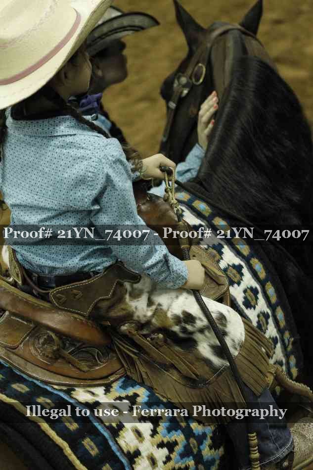 Proof Number 21YN_74007