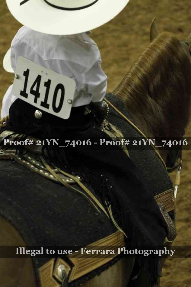 Proof Number 21YN_74016