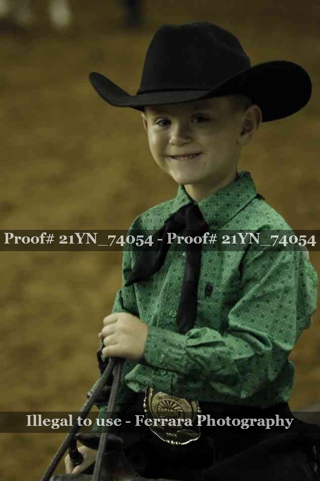 Proof Number 21YN_74054