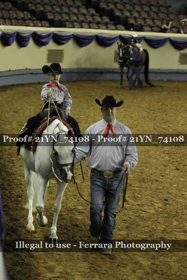 Proof Number 21YN_74108