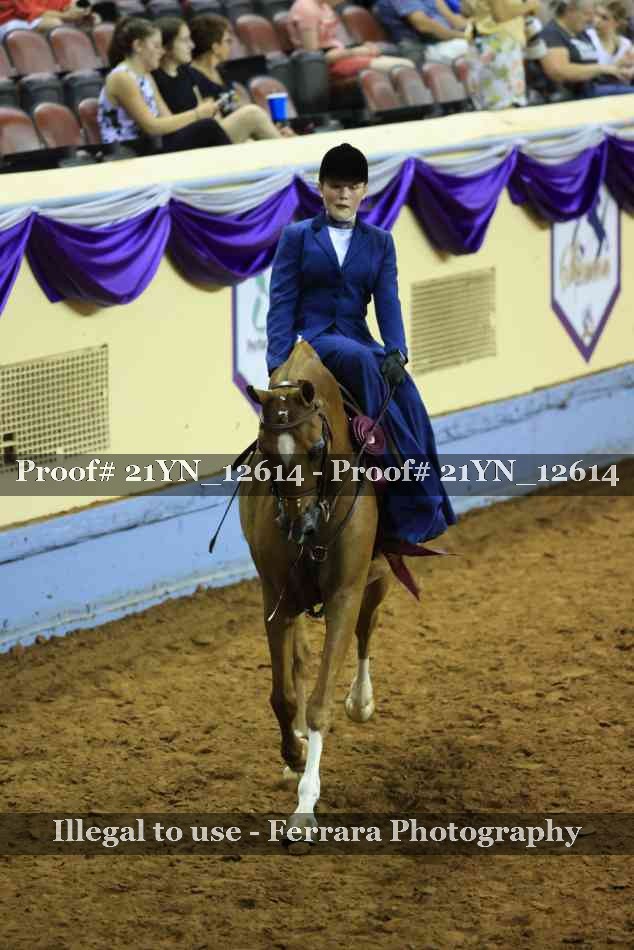 Proof Number 21YN_12614