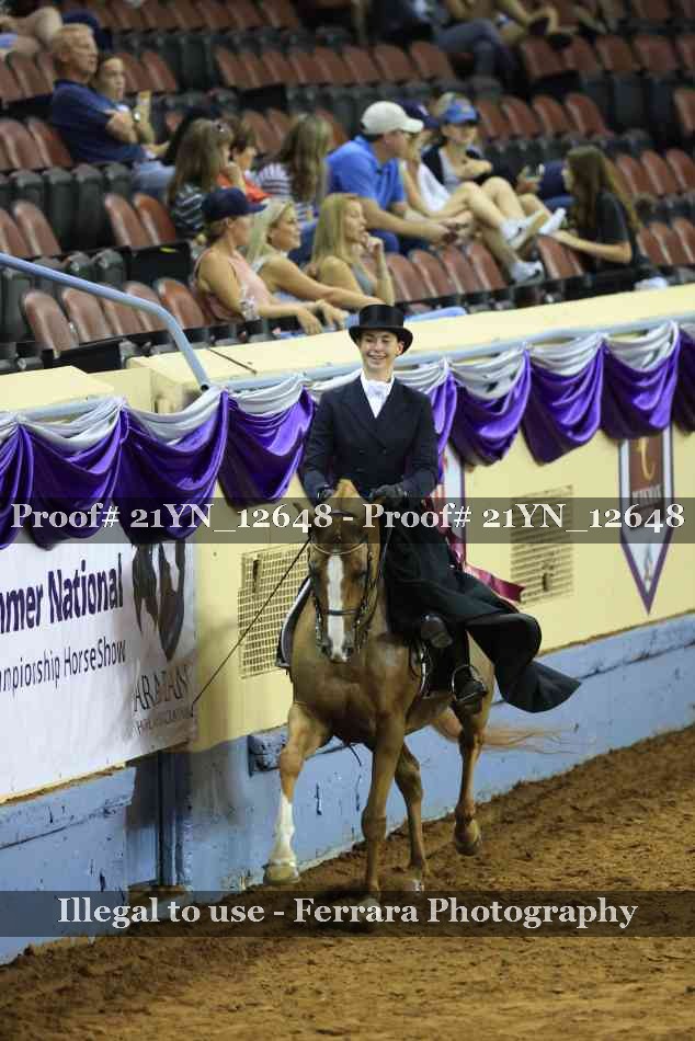 Proof Number 21YN_12648
