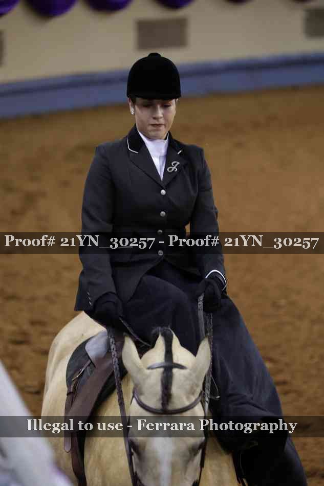 Proof Number 21YN_30257