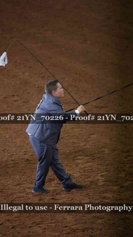 Proof Number 21YN_70226