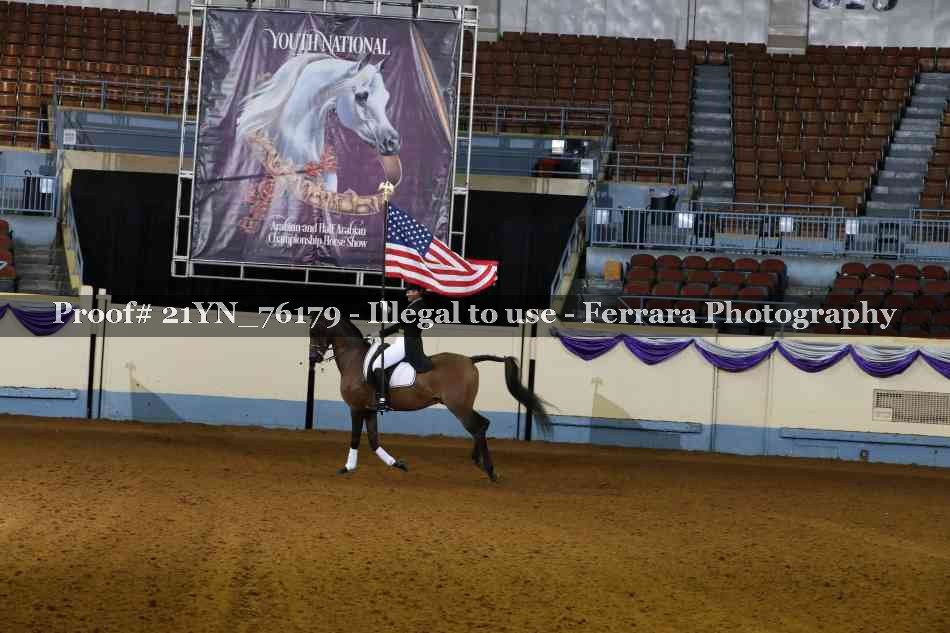 Proof Number 21YN_76179