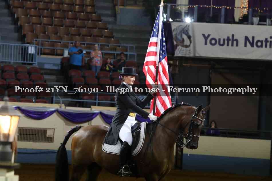 Proof Number 21YN_76190