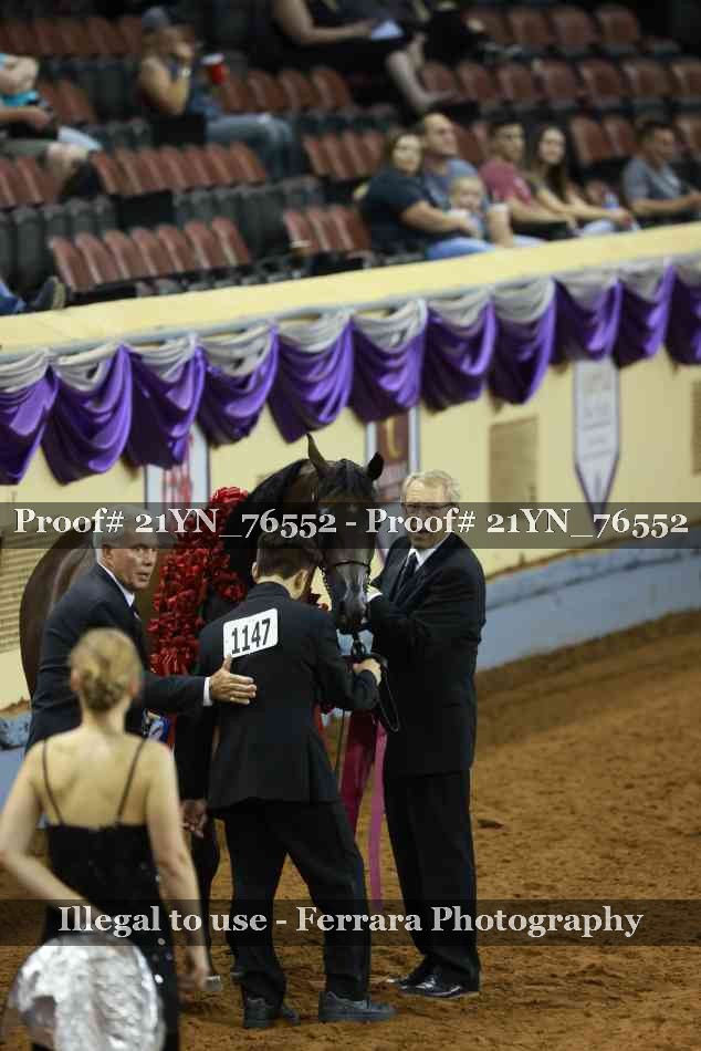 Proof Number 21YN_76552