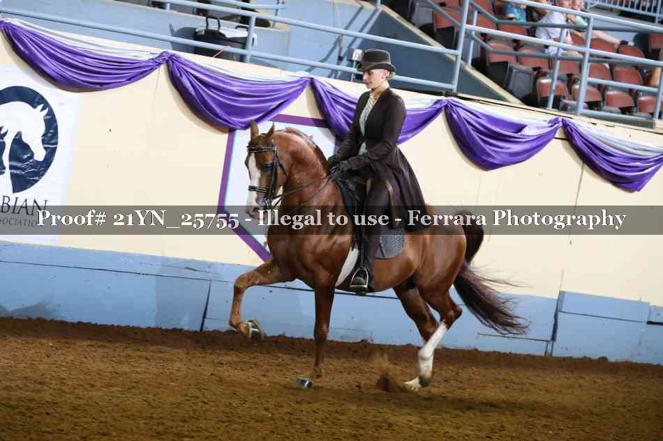 Proof Number 21YN_25755