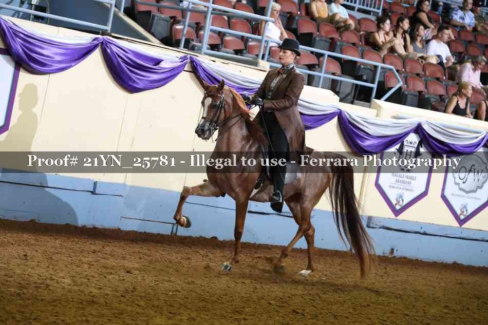 Proof Number 21YN_25781