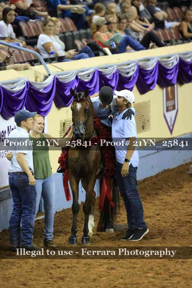Proof Number 21YN_25841