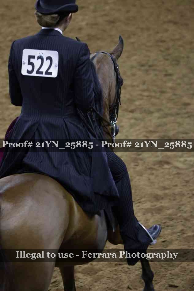 Proof Number 21YN_25885