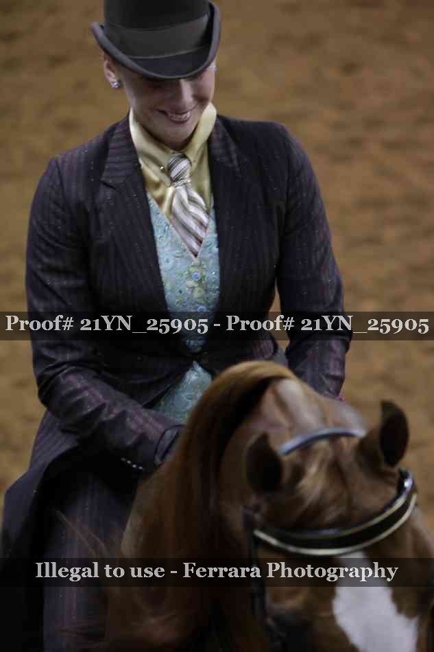 Proof Number 21YN_25905