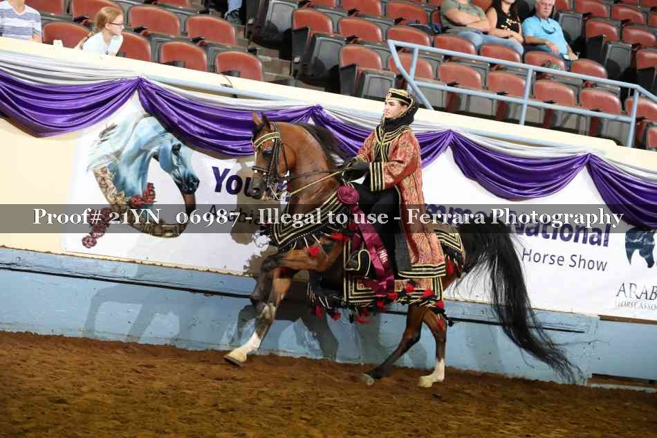 Proof Number 21YN_06987